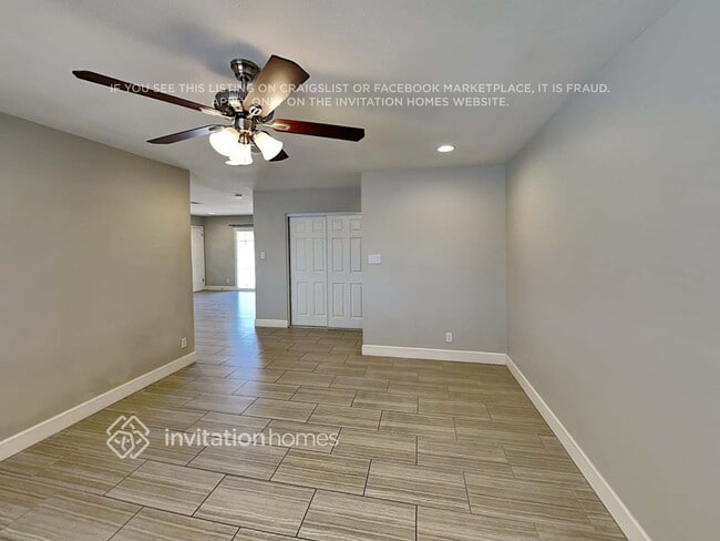 1222 W Hermosa Dr in Tempe, AZ - Foto de edificio - Building Photo