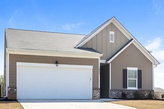 1062 Cold Water Dr in Griffin, GA - Building Photo - Building Photo