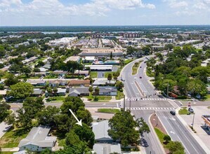 11615 Park Blvd in Seminole, FL - Foto de edificio - Building Photo