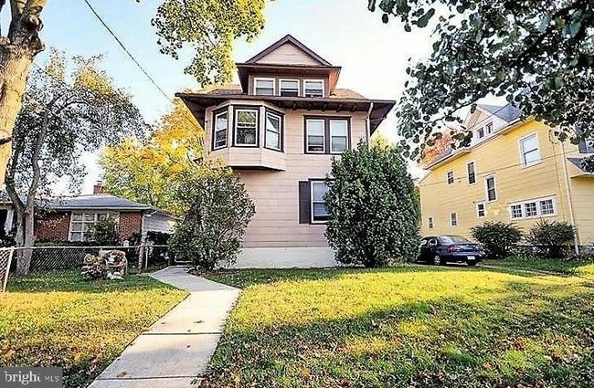 property at 221 Wyoming Ave