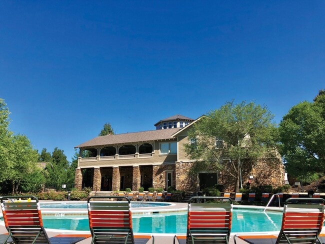 3831 Cherokee Woods Way, Unit #203