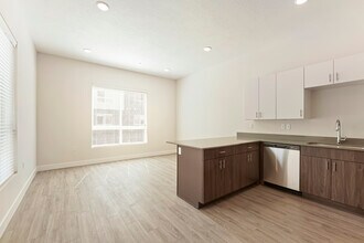 Hyve in Salt Lake City, UT - Building Photo - Building Photo