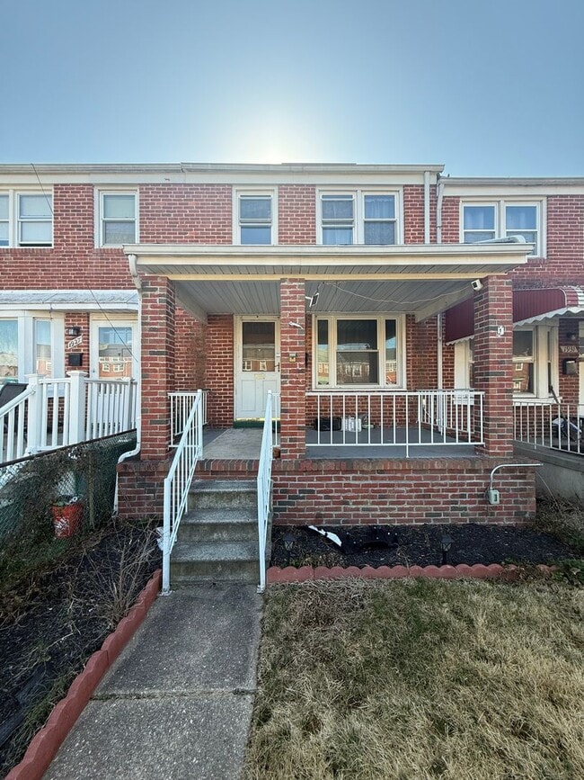 property at 1929 Codd Ave