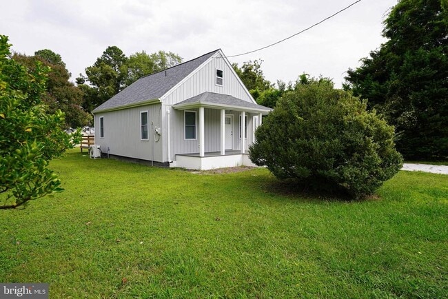 property at 507 Burton St
