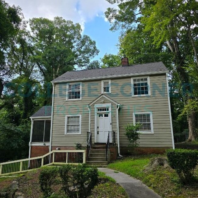 property at 139 Rosedale Cir