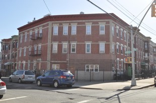 108 Norwood Ave Apartments