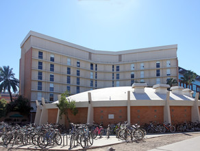 ASU Palo Verde in Tempe, AZ - Foto de edificio - Building Photo