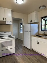 1021 2nd St in Novato, CA - Building Photo - Building Photo