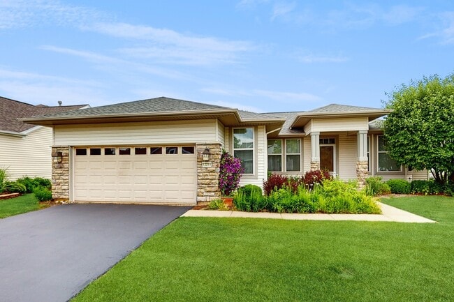 property at 12214 Plum Grove Rd