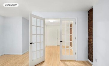 110 W 130th St in New York, NY - Foto de edificio - Building Photo