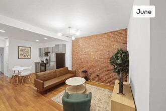 2272 Adam Clayton Powell Jr Blvd-Unit -C in New York, NY - Building Photo - Building Photo