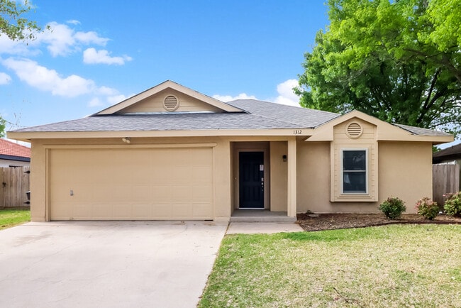 property at 1312 Nelson Pl