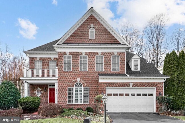 property at 4330 Chancery Park Dr