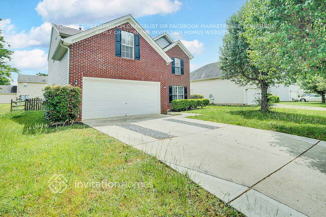 property at 1524 Harland St