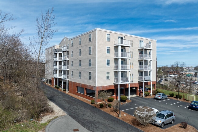 Fore River Place Apartments
