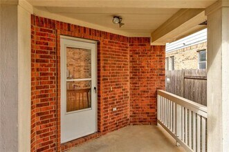 1608 Bush Coat Ln in Austin, TX - Building Photo - Building Photo