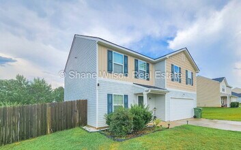 247 Middleton Ct in Chatsworth, GA - Building Photo - Building Photo