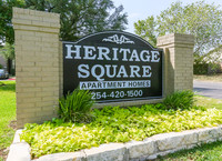 Heritage Square photo'