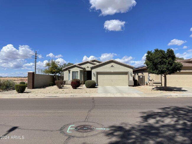 property at 16264 W Hearn Rd