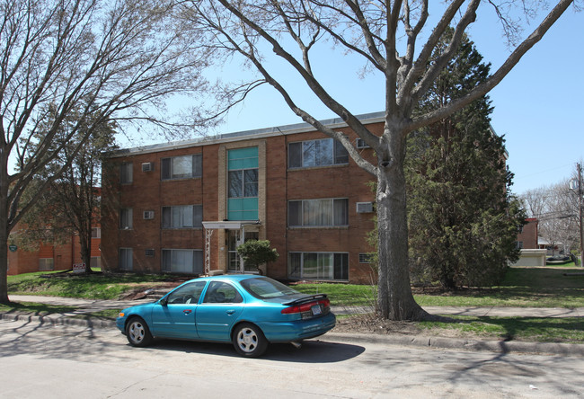 1838 Hayes St NE in Minneapolis, MN - Foto de edificio - Building Photo