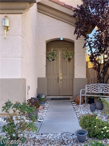 3875 Cape Royal St in Las Vegas, NV - Building Photo - Building Photo