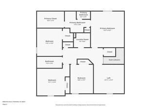 8530 41st Ave E in Palmetto, FL - Building Photo - Building Photo