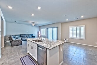 12756 Battista Ln in Henderson, NV - Building Photo - Building Photo