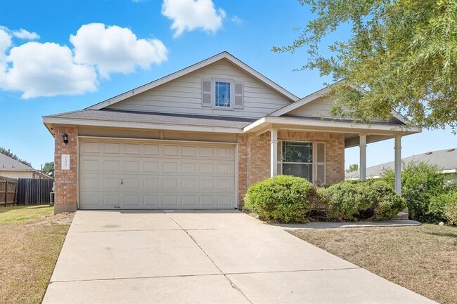 209 Lake Washington Dr in Kyle, TX - Building Photo - Building Photo