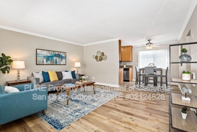 property at 615 9th St