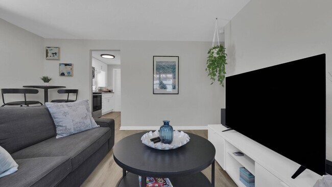 property at 717 SW 2nd Ct