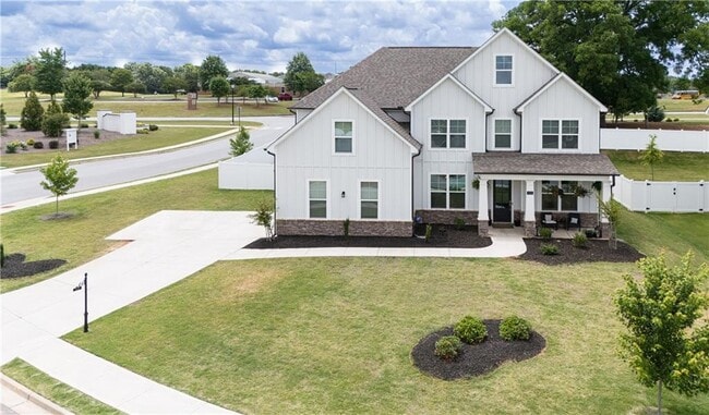 property at 301 Rexmere Rd