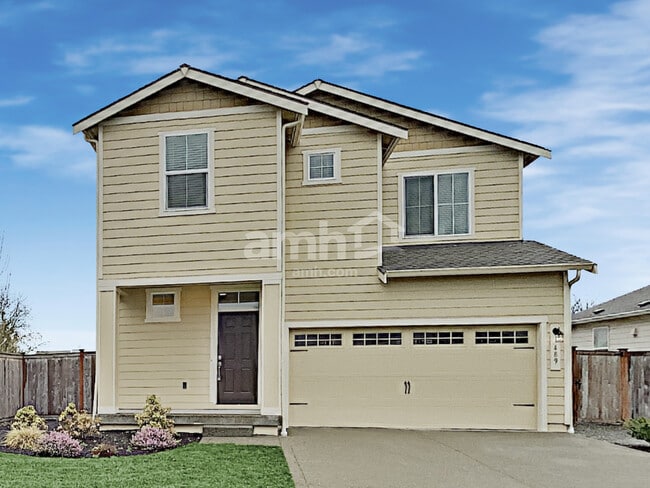 property at 489 McKinley St