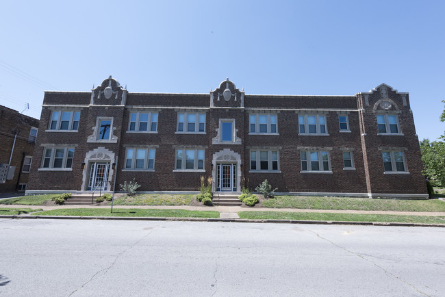 5000 Mardel Ave in St. Louis, MO - Building Photo - Building Photo