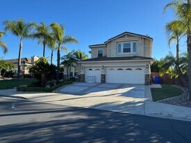 1681 Lawndale Rd in El Cajon, CA - Building Photo