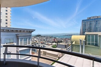 1220 Jones St in San Francisco, CA - Building Photo - Building Photo