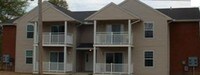 Aspen Greene Apartments