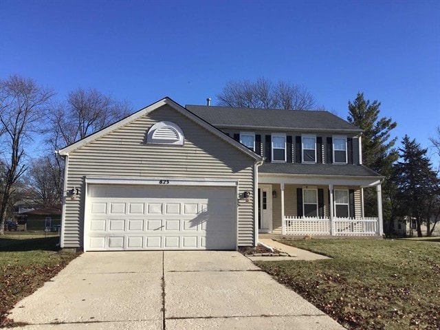 823 N Commonwealth Ave