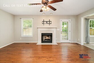 3013 Pipkin Hills Dr in Spring Hill, TN - Foto de edificio - Building Photo