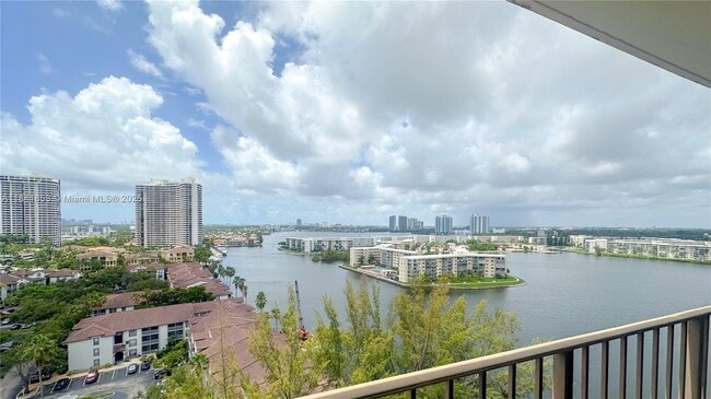 property at 18151 NE 31st Ct