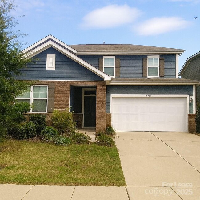 property at 6010 Walkers Run Dr