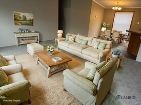 416 Willow in Whittaker, MI - Building Photo