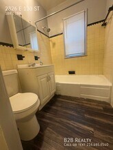 2826 E 130th St in Cleveland, OH - Building Photo - Building Photo