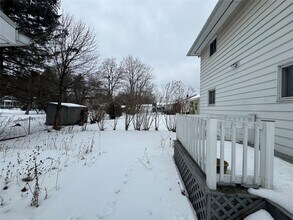 58 High St in Johnson City, NY - Building Photo - Building Photo