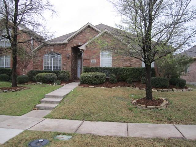 2559 Campfire Ln in Frisco, TX - Building Photo