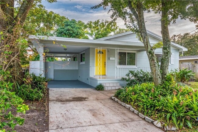 1766 Miller Ave in Winter Park, FL - Building Photo - Building Photo
