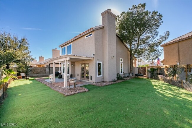 182 Cantamar St, Unit C12 in Henderson, NV - Building Photo - Building Photo