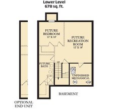 6455 Inspire Cir S in Cottage Grove, MN - Building Photo - Building Photo