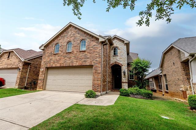 313 Perkins Dr in Argyle, TX - Building Photo - Building Photo