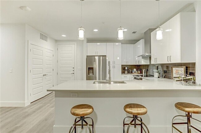 property at 2213 Poquito St