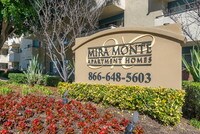 Mira Monte - Mira Monte Apartamentos in San Diego, California